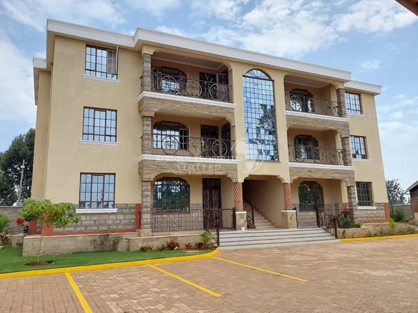 Rental Properties in Kiambu