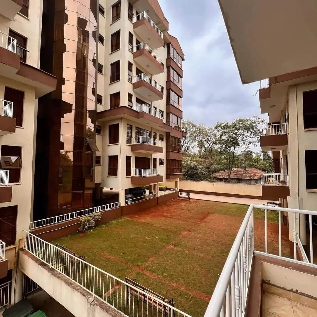 How to Find Affordable Houses for Rent in Nairobi