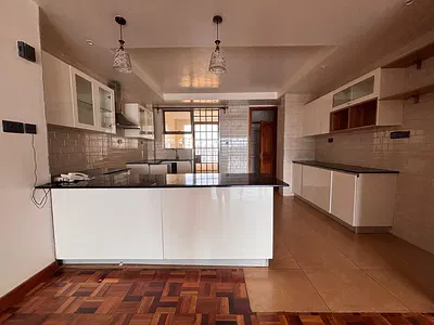 How Location Affects Rent Prices in Kenya