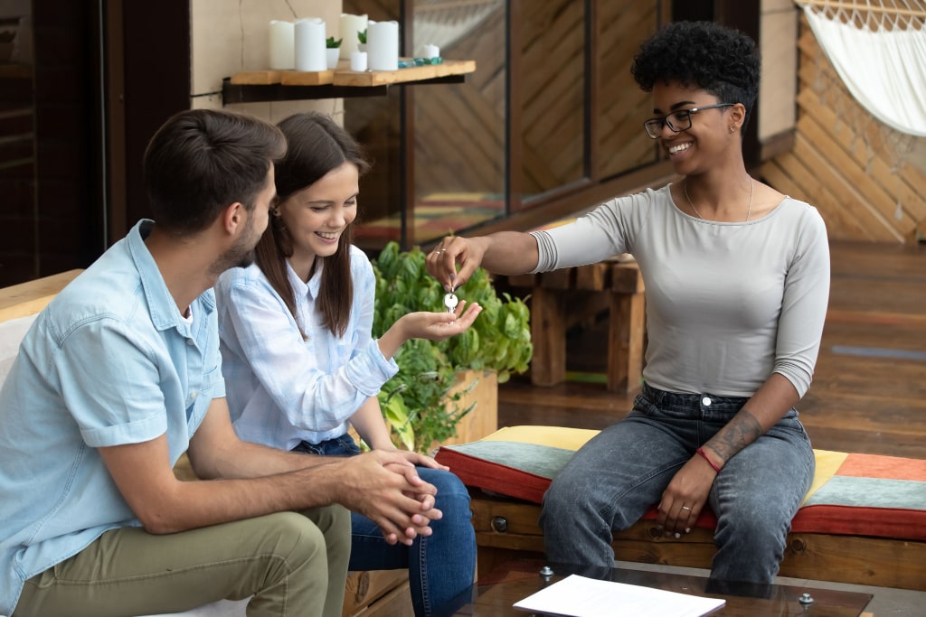 Why a Good Tenant-Landlord Relationship Matters