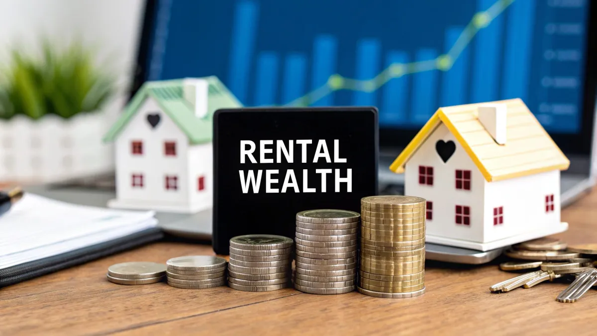 How to Choose the Best Rental Property for Your Budget