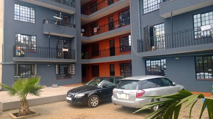 Best Areas to Rent a House in Nairobi