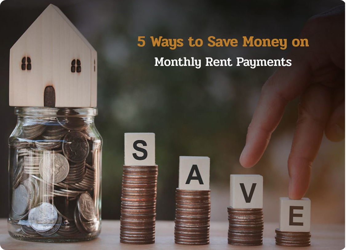 How to Save Money on Monthly Rent in Kenya