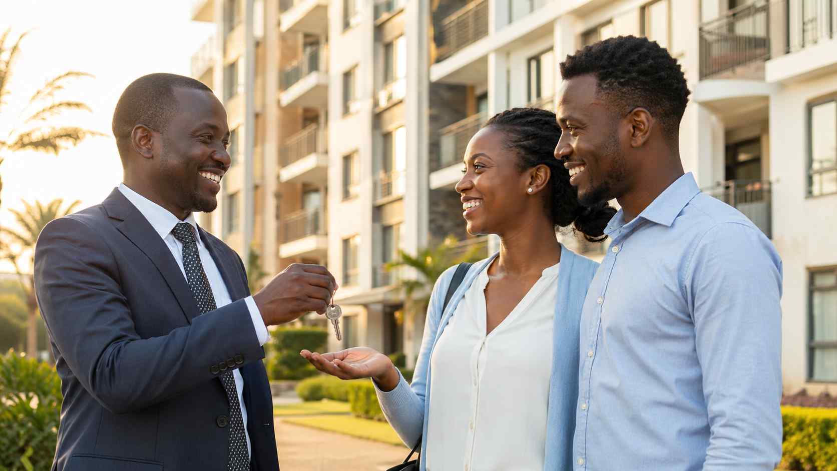 How Landlords Can Attract Quality Tenants in Kenya