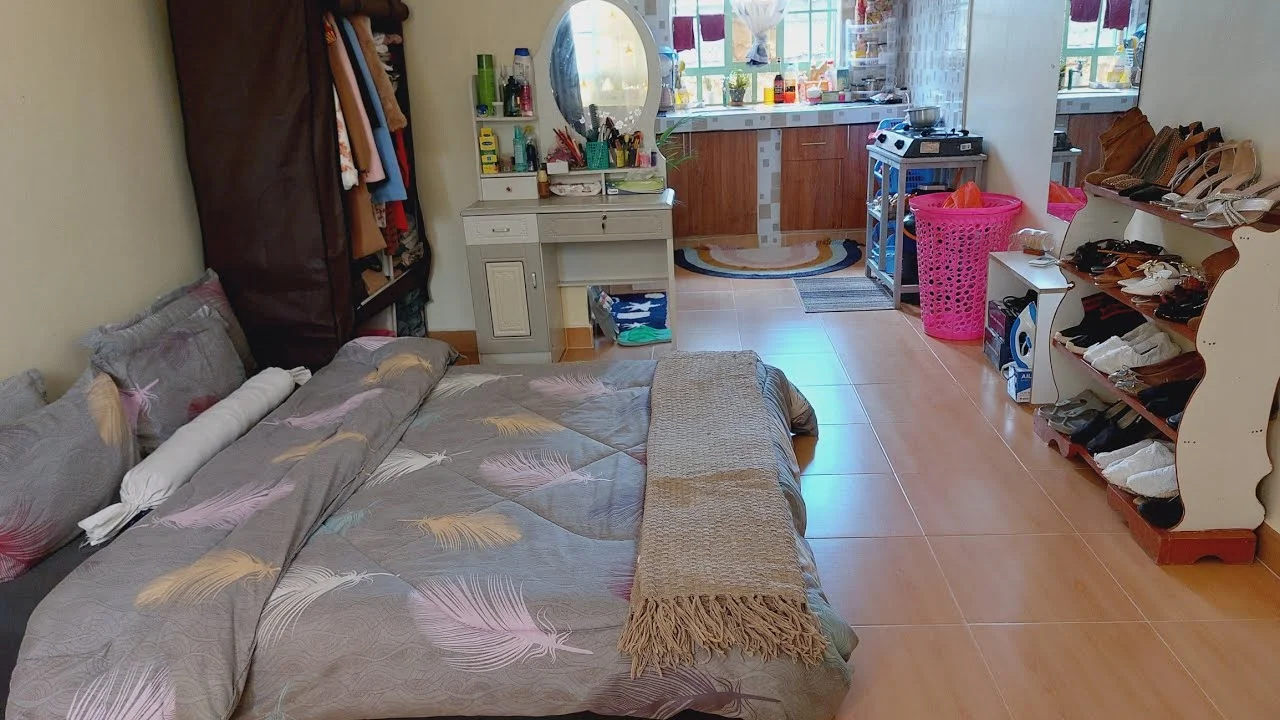 Bedsitter or One-Bedroom Apartment: Which Should You Rent?
