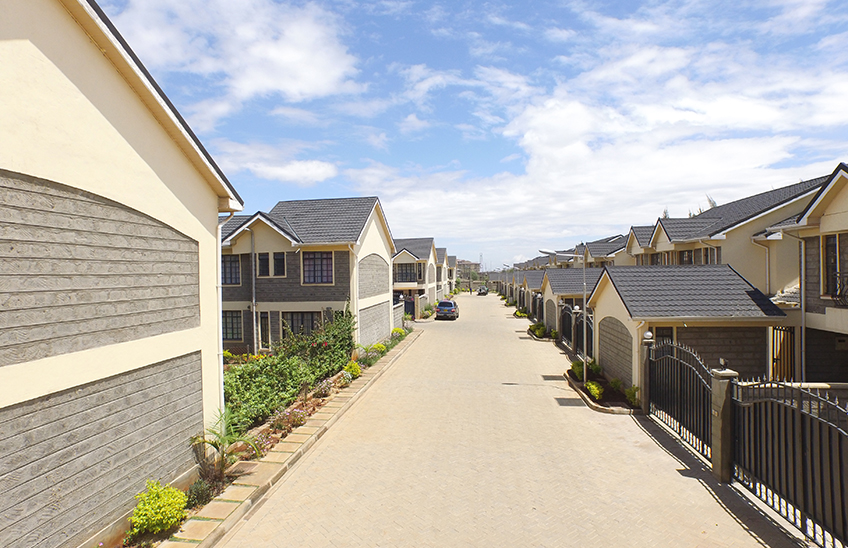 Why Rental Prices Change in Kenya