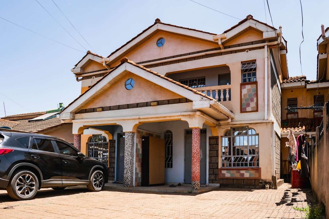 How to Choose a Safe Rental Property in Kenya