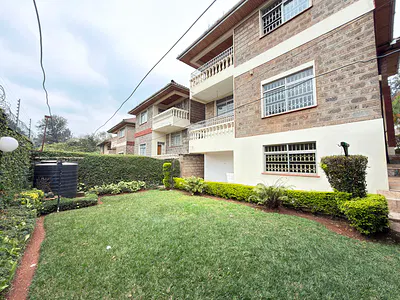 How to Find a House for Rent Near Your Workplace in Kenya