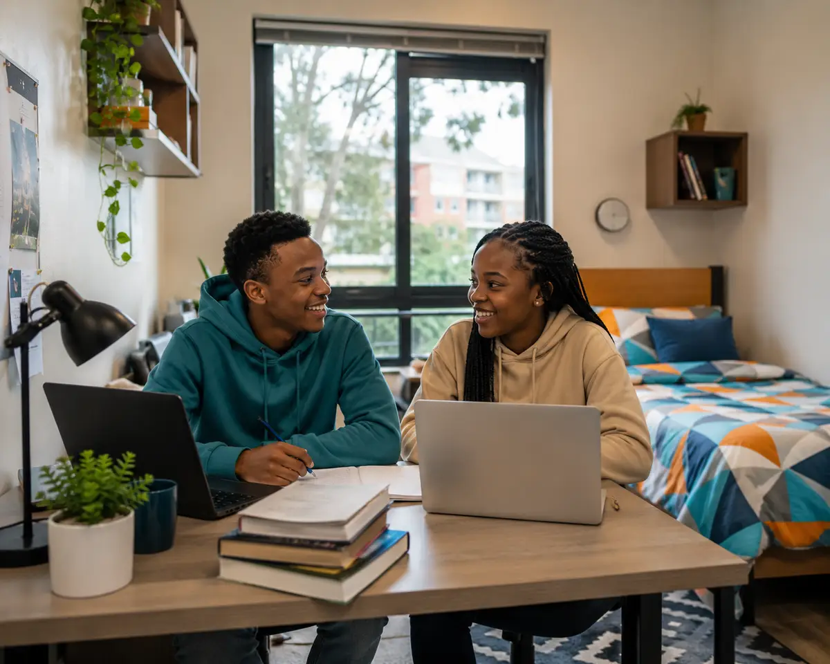 Best Rental Options for Students in Kenya