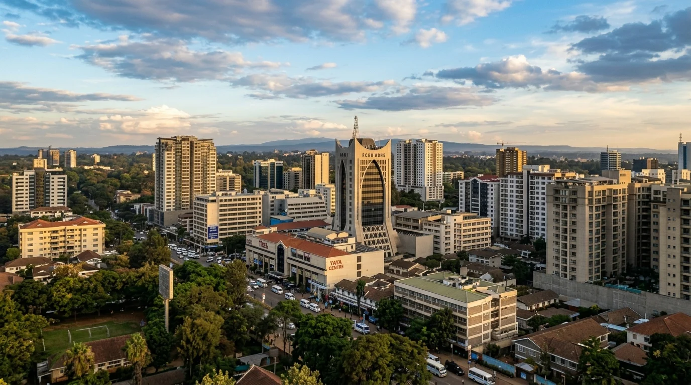 Apartments for Rent in Kenya: Best Cities and Neighbourhoods Compared