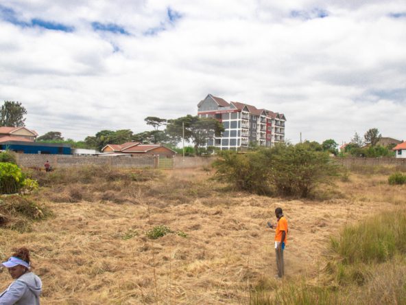 Land for Sale in Kiambu and Central Kenya: A Growing Investment Frontier