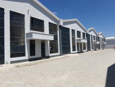 Commercial Property for Rent in Kenya: Shops, Offices, and Warehouses