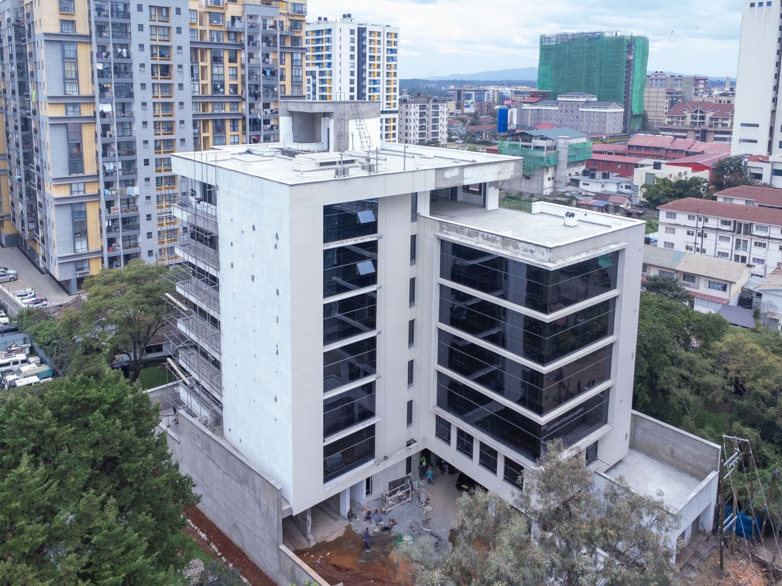 Commercial Property for Sale in Kenya: Investment Opportunities for Business Owners
