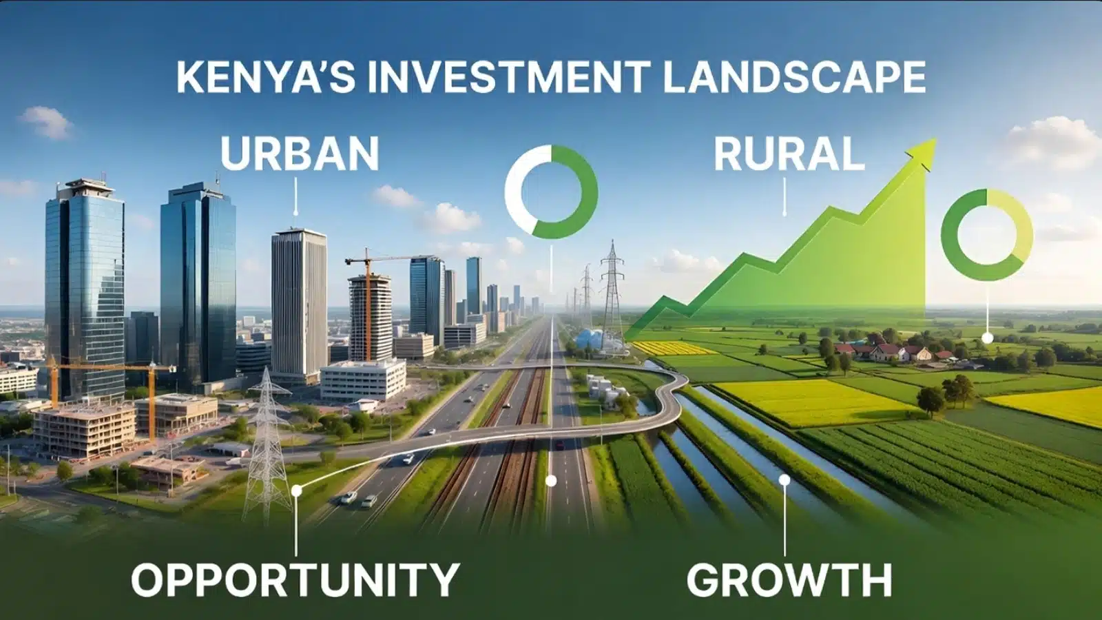 Commercial Real Estate Investment Guide for Kenya 2026