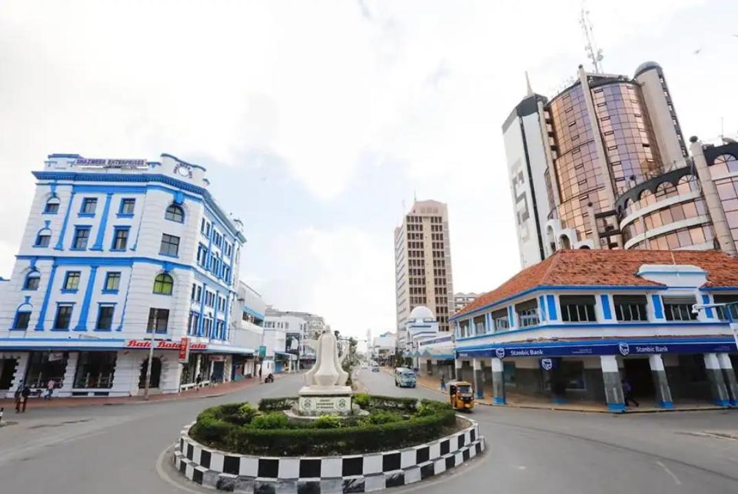 Commercial Property for Sale in Mombasa: Investment Opportunities