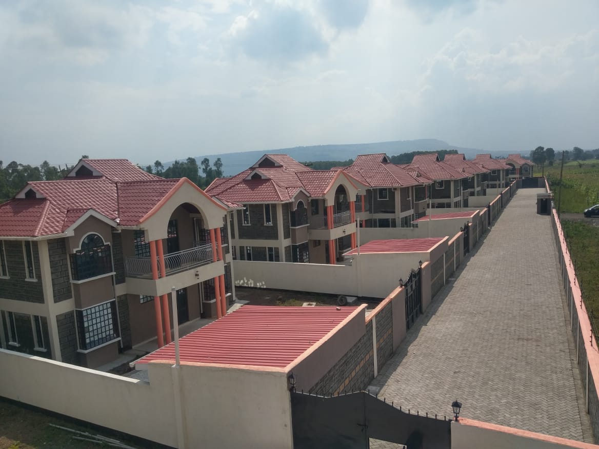 Properties for Rent in Nakuru: Neighbourhoods and Prices