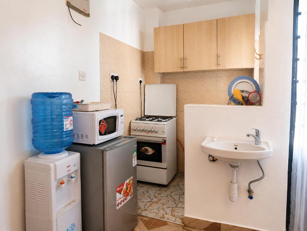 Bedsitters for Rent in Nairobi: Best Areas on a Budget