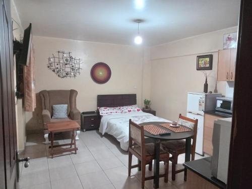 Studio Apartments for Rent in Nairobi: What to Expect