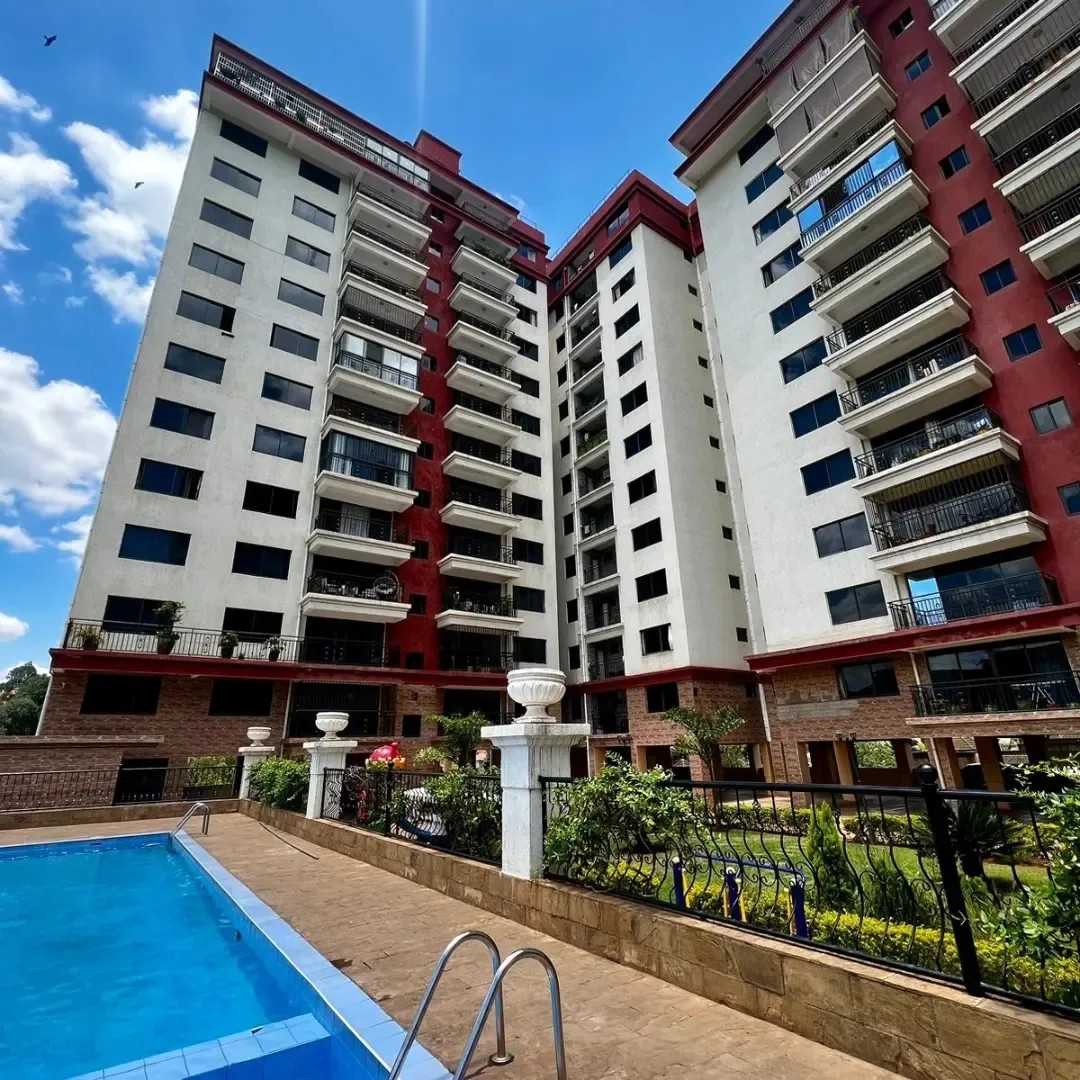 Apartments for Sale in Kilimani: Prices and What to Know