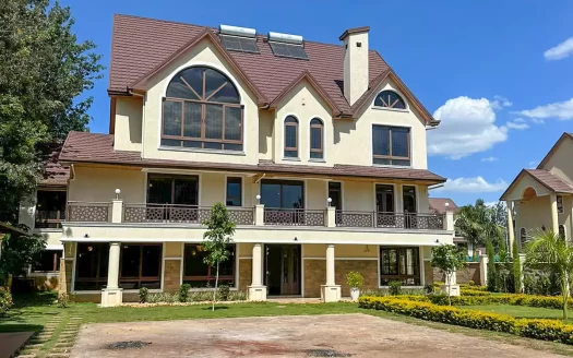 Gated Community Homes for Sale in Nairobi