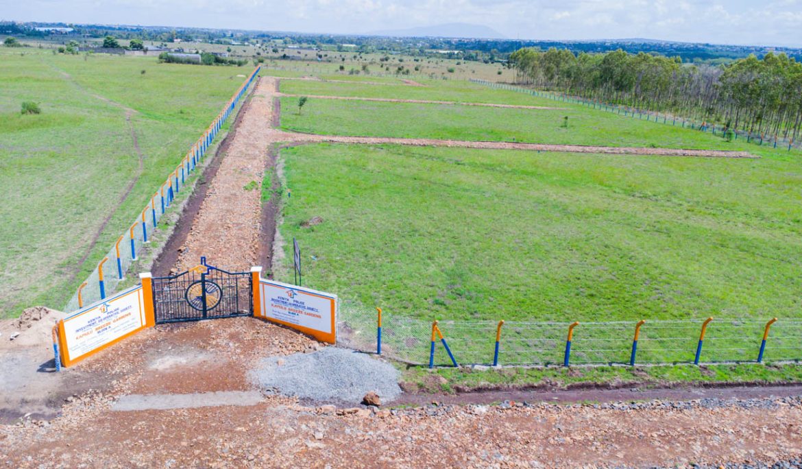 Land for Sale in Machakos: An Emerging Investment Zone