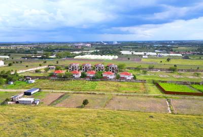 Land for Sale in Kajiado: Ngong, Kitengela and Beyond