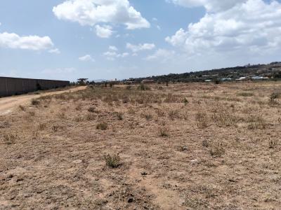 Land for Sale in Athi River: Industrial and Residential Growth