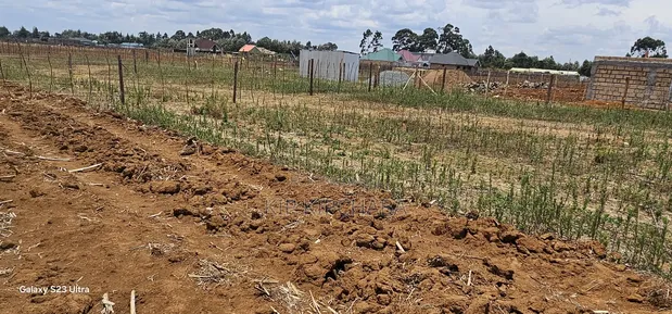 Land for Sale in Eldoret and Uasin Gishu County