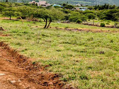 Land for Sale in Ngong: Nairobi's Scenic Southwestern Suburb