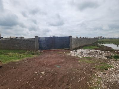 Commercial Land for Lease in Nairobi: Options for Growing Businesses