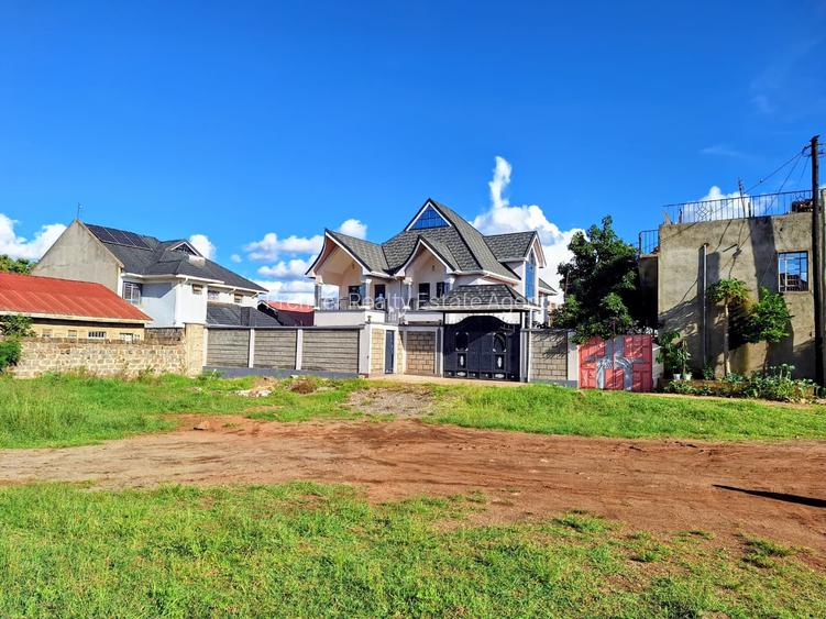 Short-Term Land Lease in Kenya for Events and Pop-Ups