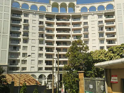 Serviced Apartments for Lease in Nairobi: What You Get