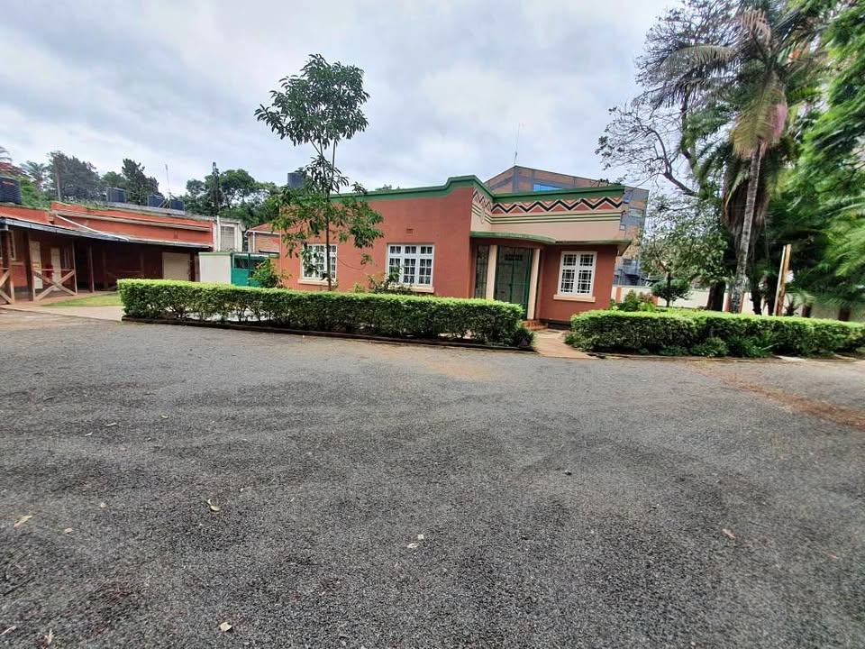 Property for Lease for NGOs and Diplomatic Missions in Kenya