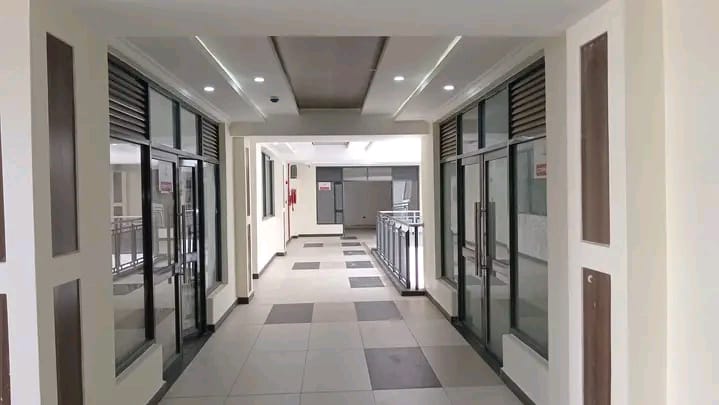 Retail Space for Lease in Nairobi Malls