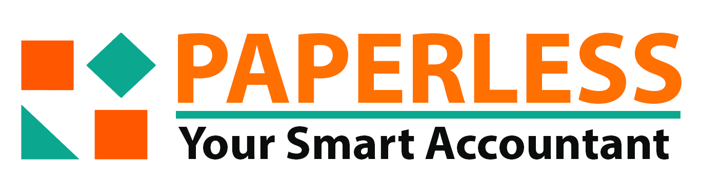 Paperless