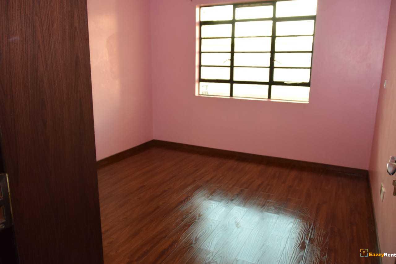 Luxurious apartment on sale along Kiambu road