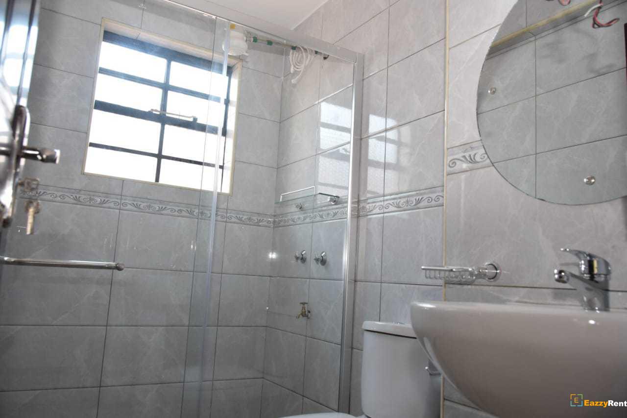Luxurious apartment on sale along Kiambu road