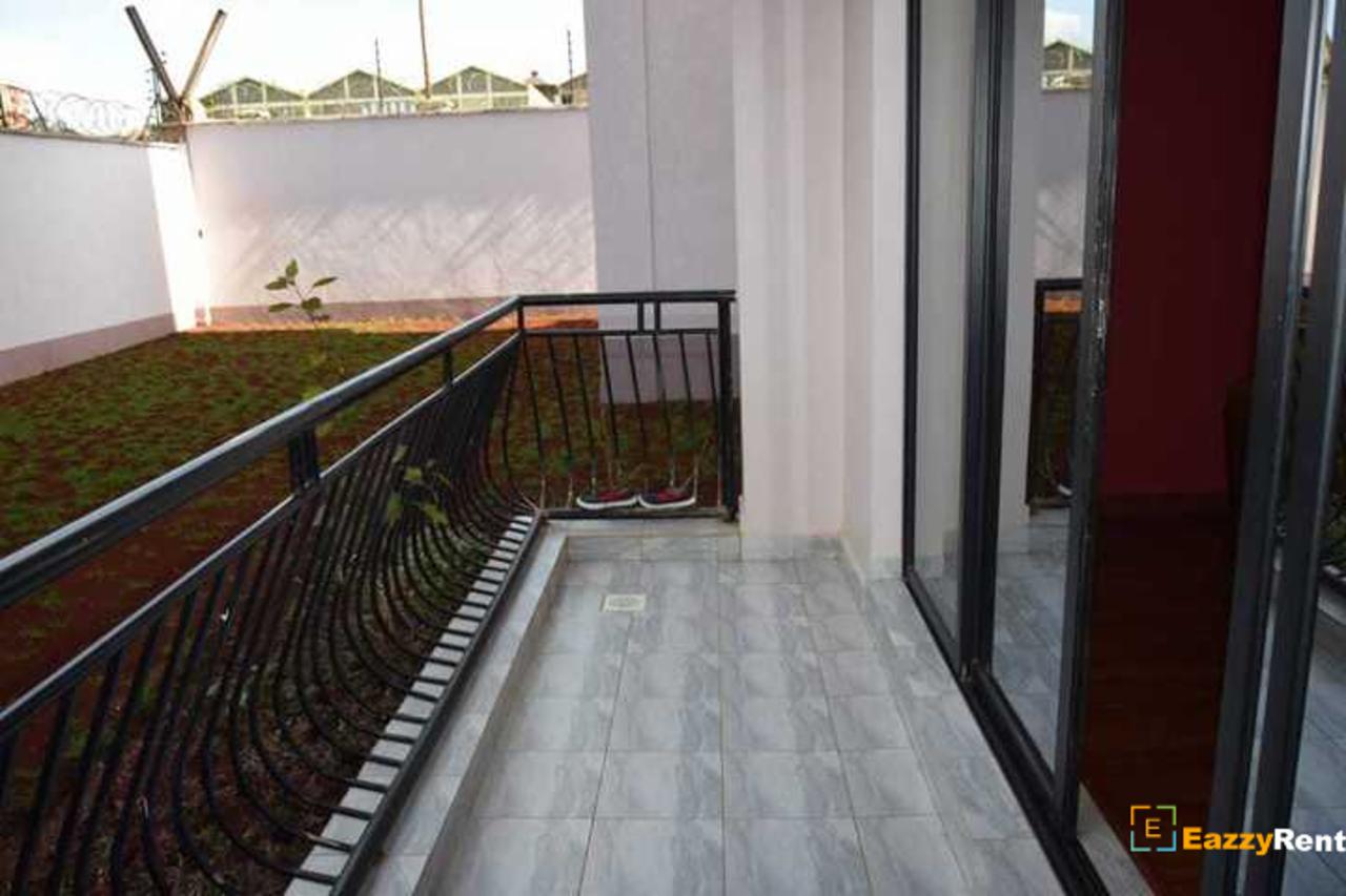 Luxurious apartment on sale along Kiambu road