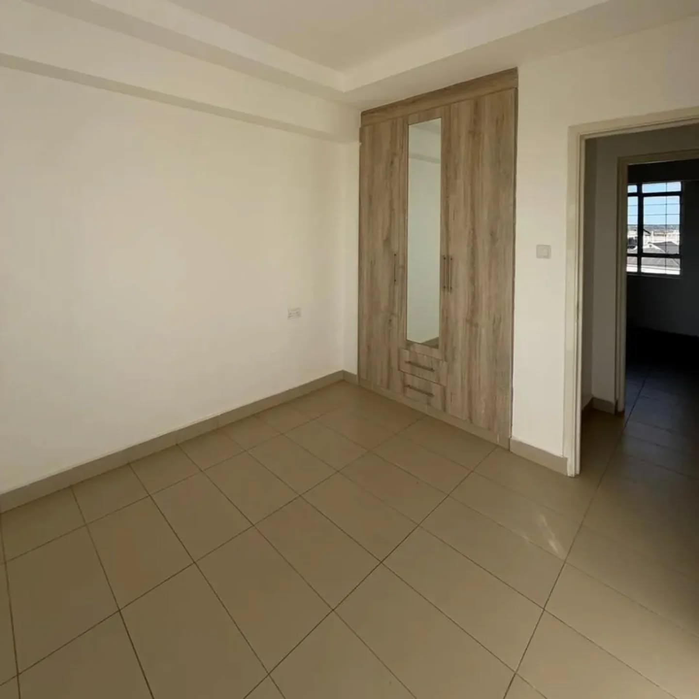 3 Bedroom plus DSQ Triplex for Sale in Juja