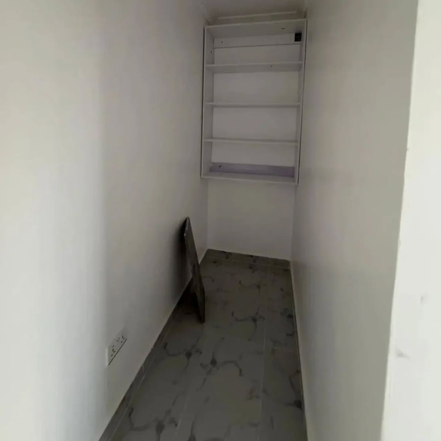 3 Bedroom plus DSQ Triplex for Sale in Juja