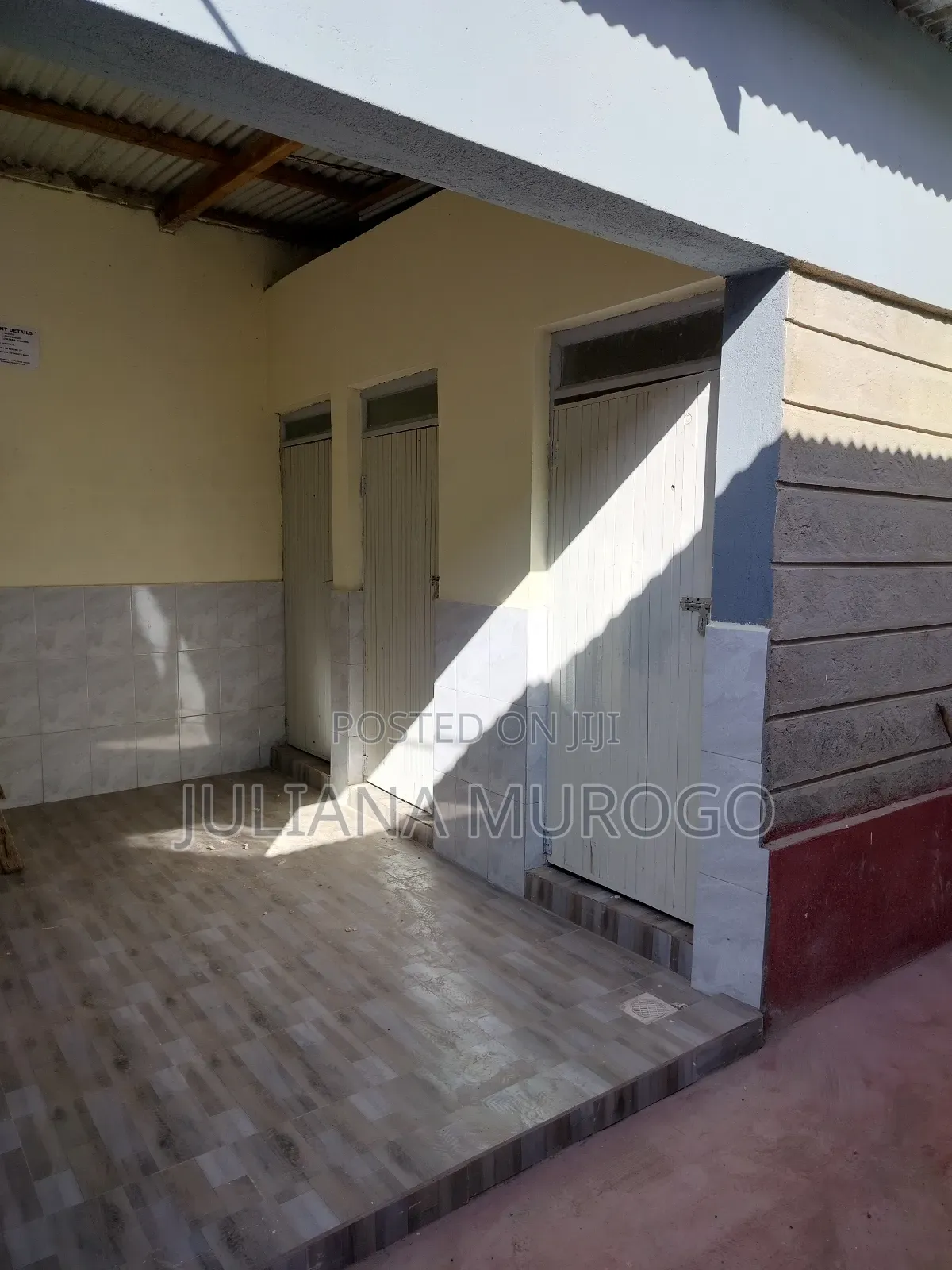 1bdrm Apartment in Witeithie Athena for rent