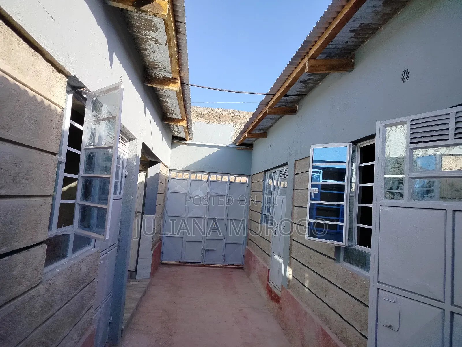 1bdrm Apartment in Witeithie Athena for rent