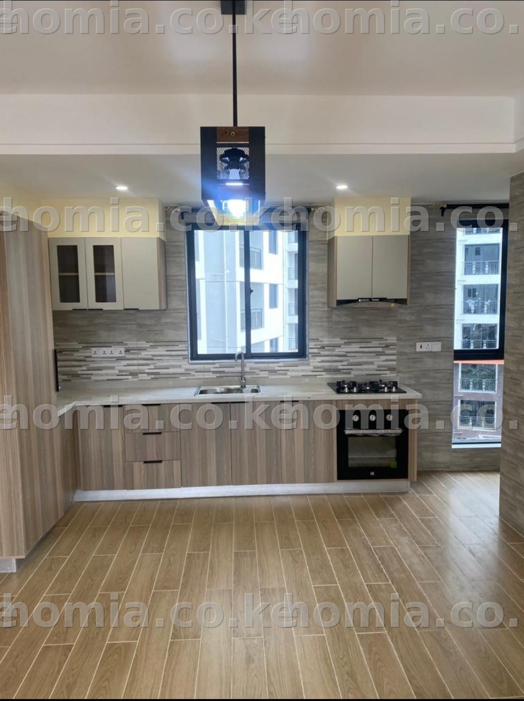 2 Bedroom Apartment for Rent in Kileleshwa