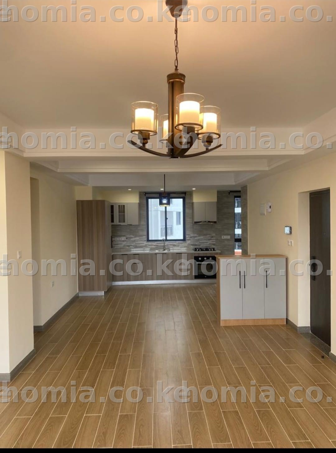 2 Bedroom Apartment for Rent in Kileleshwa