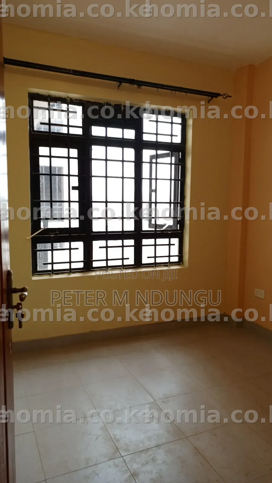 2bdrm Apartment in Ruru, Ruiru for rent