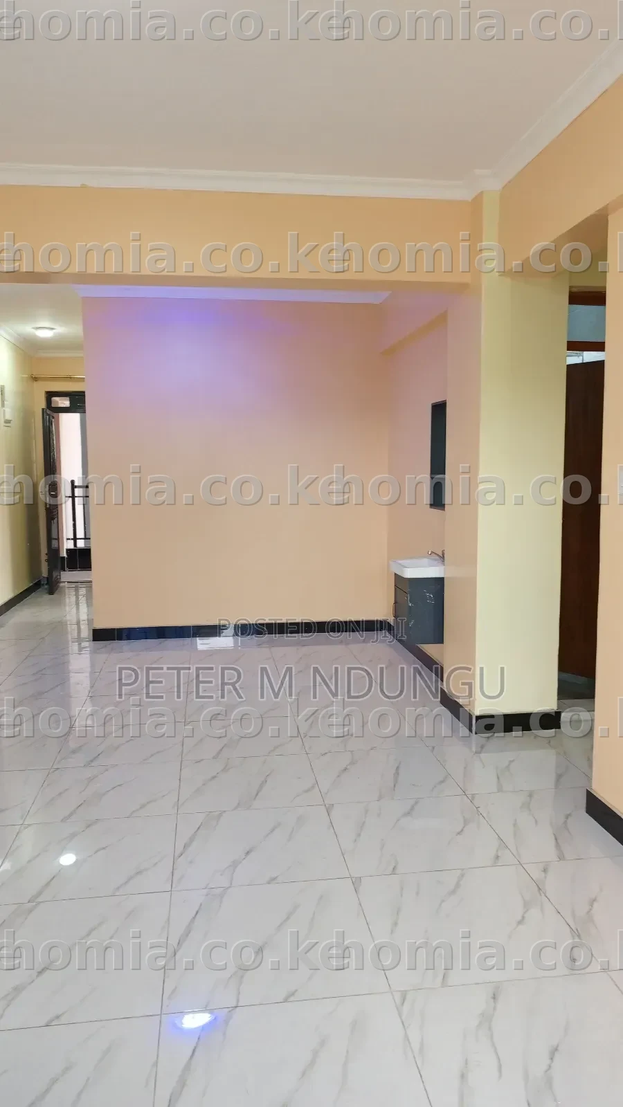 2bdrm Apartment in Ruru, Ruiru for rent