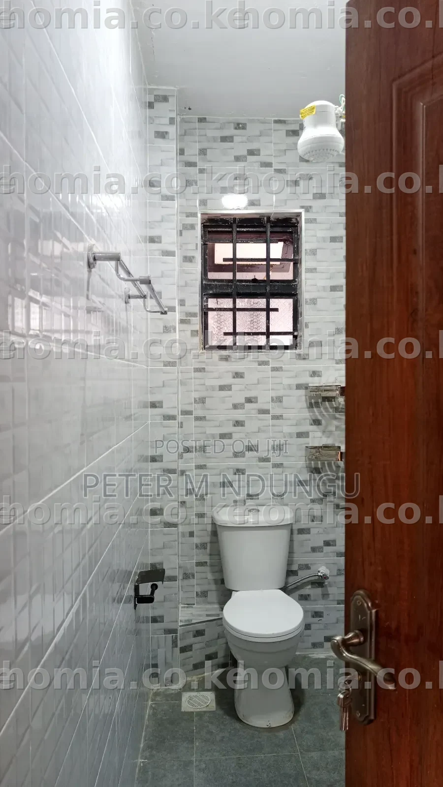 2bdrm Apartment in Ruru, Ruiru for rent