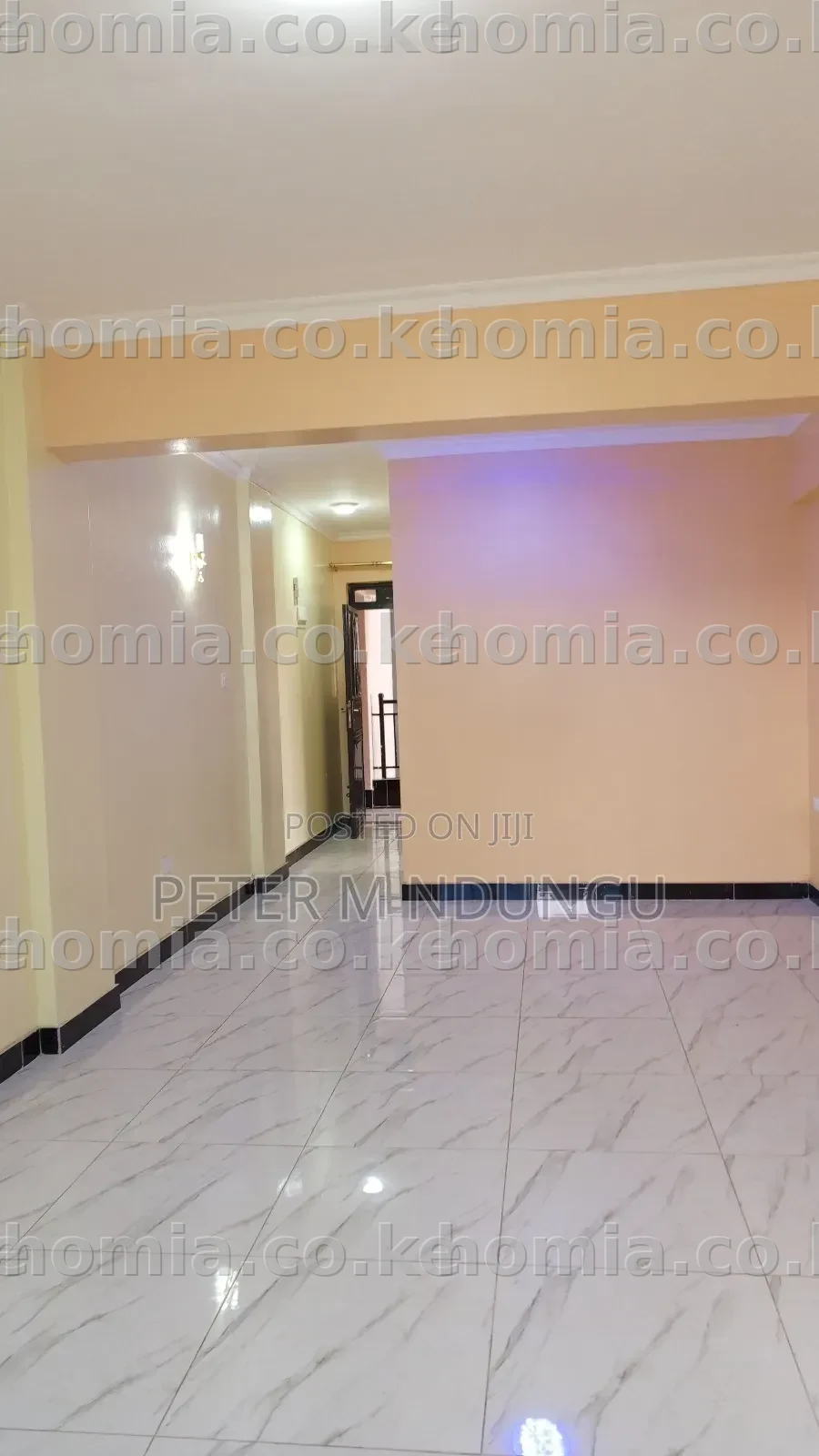2bdrm Apartment in Ruru, Ruiru for rent
