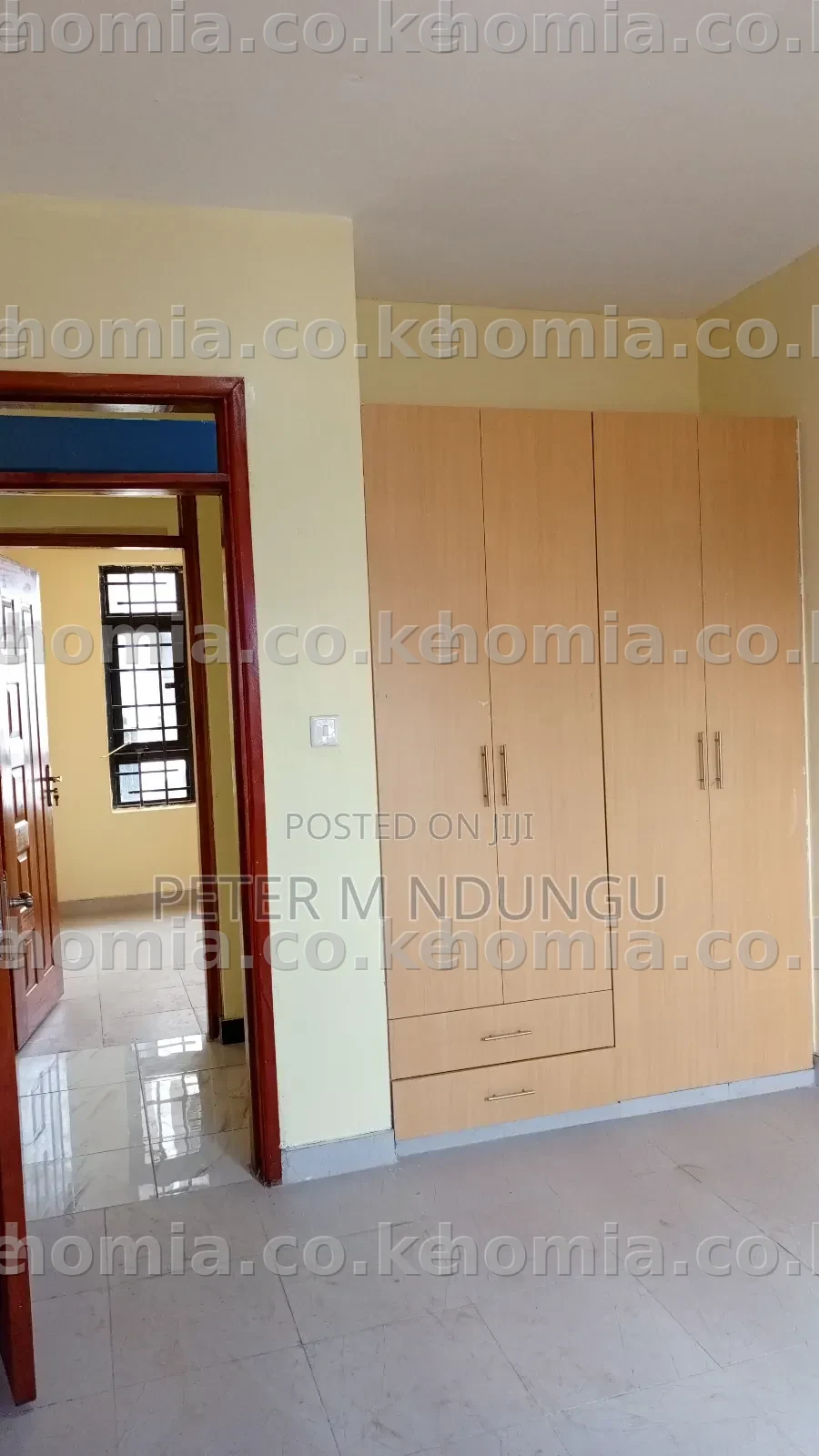 2bdrm Apartment in Ruru, Ruiru for rent