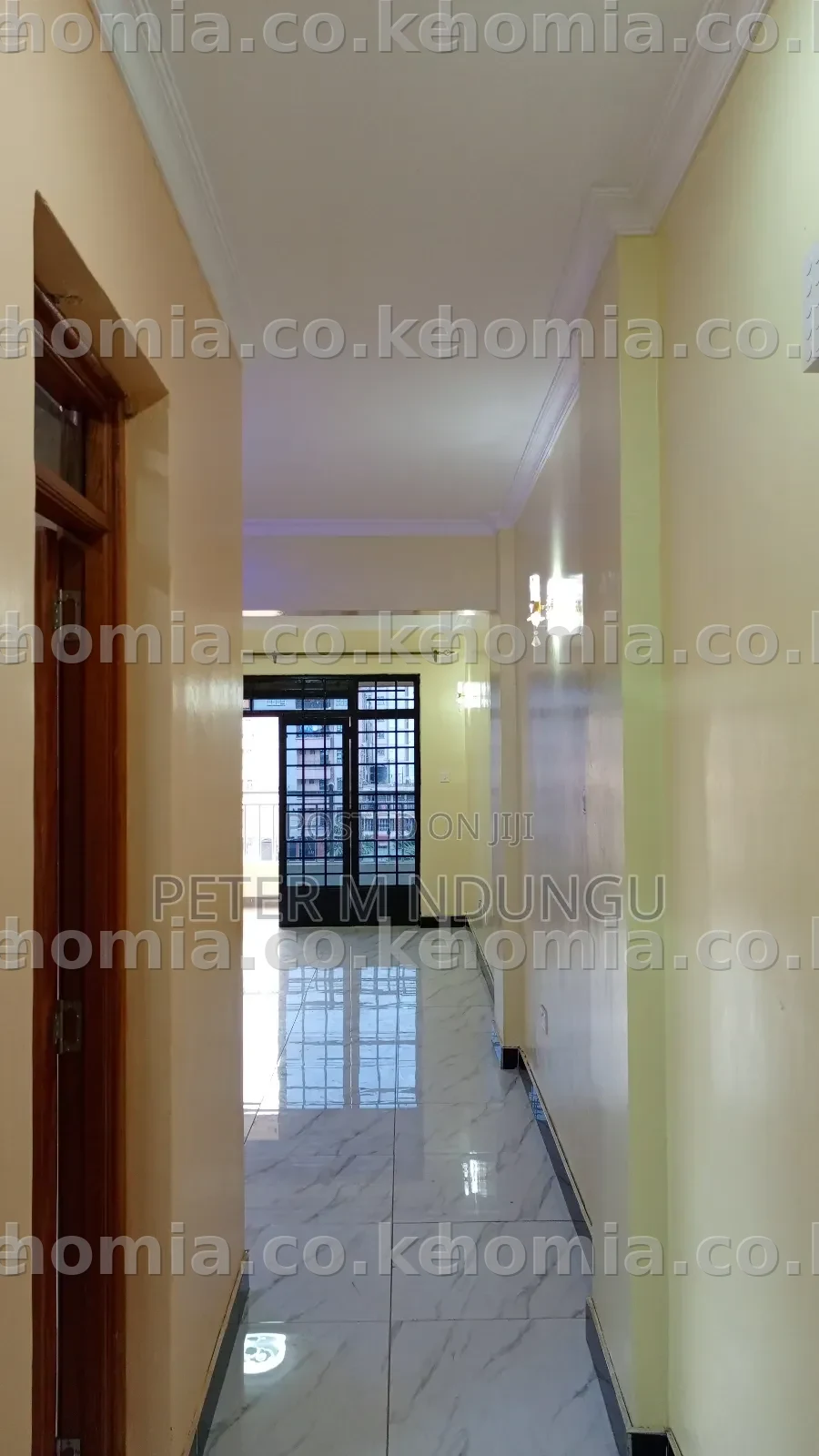 2bdrm Apartment in Ruru, Ruiru for rent